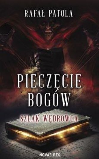 Pieczęcie bogów Szlak wędrowca
