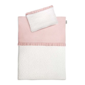 Luxusní set do postýlky Belisima Bella 90/120