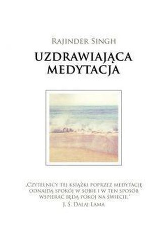 Uzdrawiająca medytacja