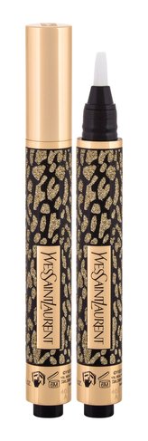 Yves Saint Laurent Touche Éclat Korektor Collector Limited Edition 2020 2,5 ml 1 Rose Lumiere pro ženy