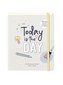 Schülerkalender 2021/2022 \"Today is the day\"