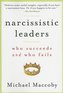 Narcissistic Leaders: Who Succeeds and Who Fails