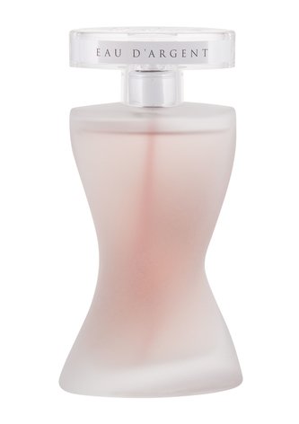 Montana Suggestion Parfémovaná voda Eau d'Argent 100 ml pro ženy