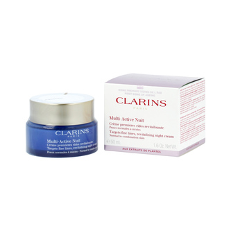 Clarins Multi-Active Night Cream (Normal to Combination Skin) 50ml