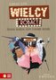 Wielcy Robacy. Historie insektów, które..