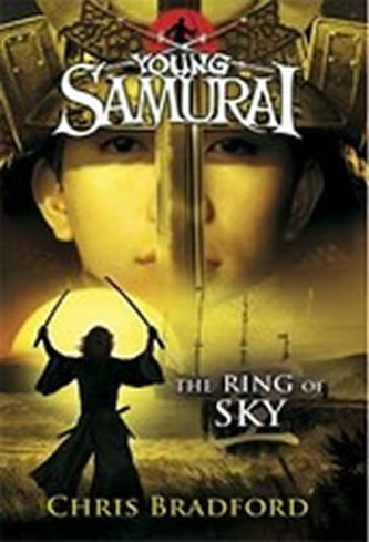 The Ring of Sky
