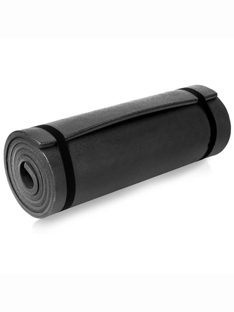 Spokey - CAMPINOS Karimatka XPE 2 vrstvy - tmavě šedá