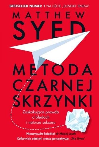 Metoda czarnej skrzynki