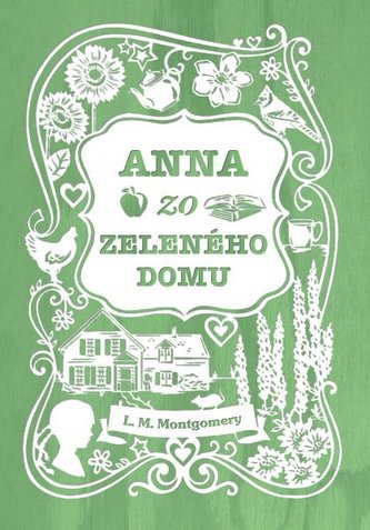 Anna zo Zeleného domu