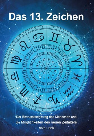 Das 13. Zeichen