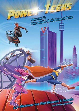Power-Teens