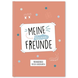 Meine kleinen Freunde
