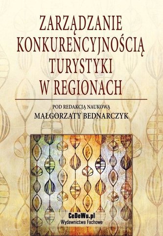 Zarządzanie konkurencyjnością biznesu tur.