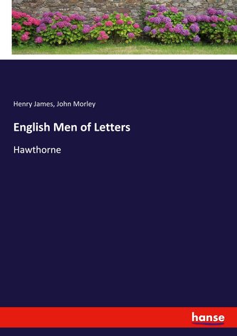 English Men of Letters