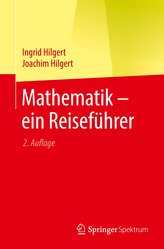 Mathematik - ein Reiseführer