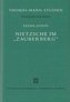 Nietzsche im' Zauberberg'