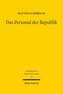 Das Personal der Republik