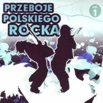 Przeboje polskiego rocka vol.1 CD