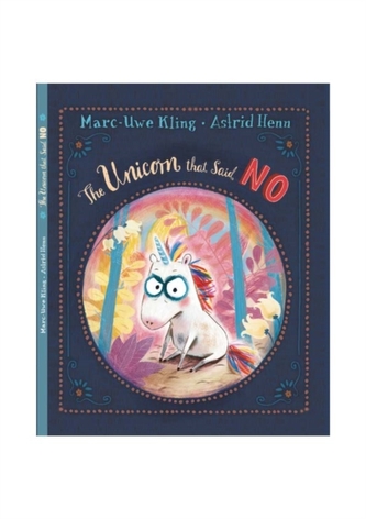 The Unicorn that Said No
