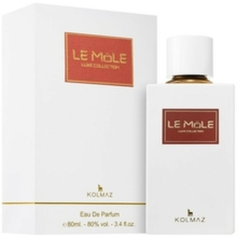 Kolmaz Le Mole Luxe Collection - EDP 80 ml unisex