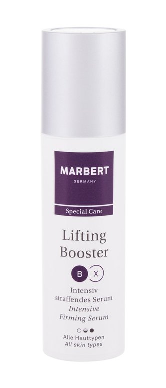 Marbert Special Care Pleťové sérum Lifting Booster 50 ml pro ženy