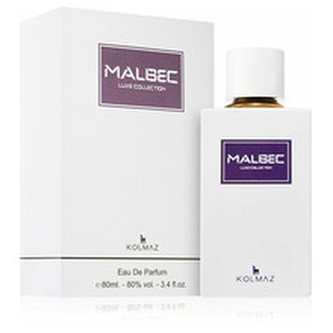 Kolmaz Malbec Luxe Collection - EDP 80 ml man