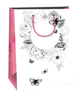 Taška na dárky KREATIV 40