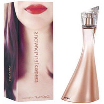 KENZO Jeu D´Amour Parfémovaná voda 75 ml pro ženy