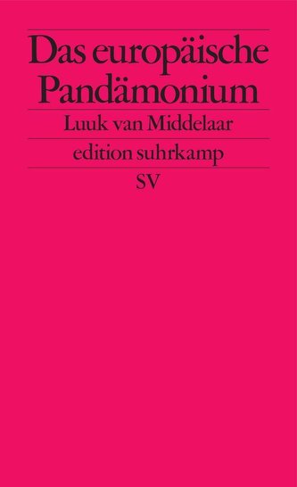 Das europäische Pandämonium