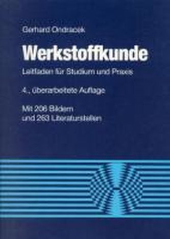 Werkstoffkunde