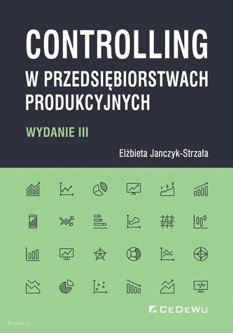 Controlling w przedsiębiorstwach produkcyjnych w.2