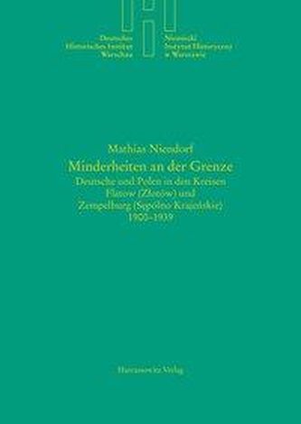 Minderheiten an der Grenze