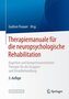 Therapiemanuale für die neuropsychologische Rehabilitation
