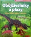 Obojživelníky a plazy (Vedomosti v kocke)