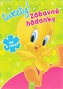 Tweety! zábavné hádanky