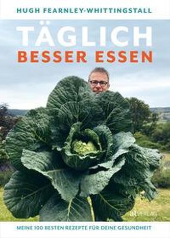 Täglich besser essen