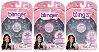 Blinger Kryształki uzupełniajace