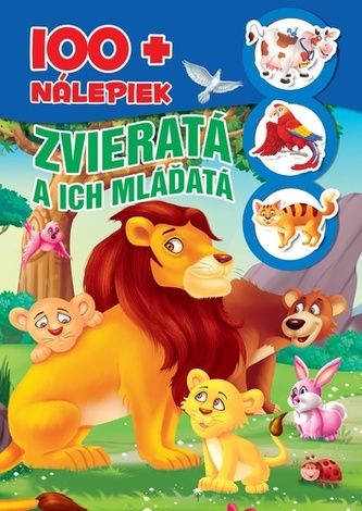 Zvieratá a ich mláďatá