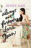 Always and Forever, Lara Jean, 3