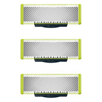 Philips OneBlade QP230/50 - Náhradní břity ( 3 ks ) pro muže