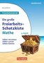 Freiarbeitsmaterial für die Grundschule - Mathematik - Klasse 4