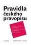 Pravidla českého pravopisu