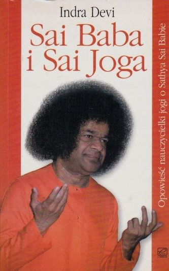 Sai Baba i Sai Joga