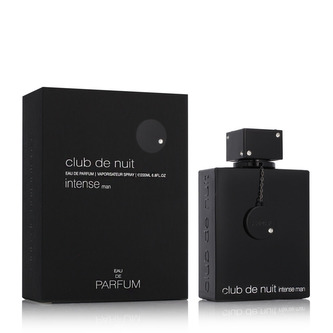 Armaf Club De Nuit Intense Man - EDP 200 ml man