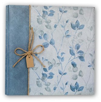 Fotoalbum GARDEN 24x24 cm