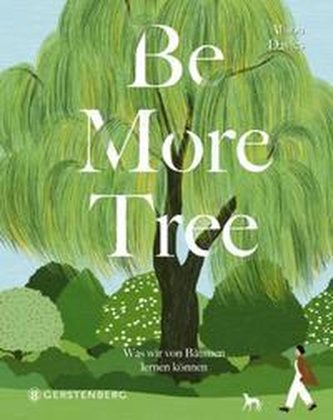 Be More Tree
