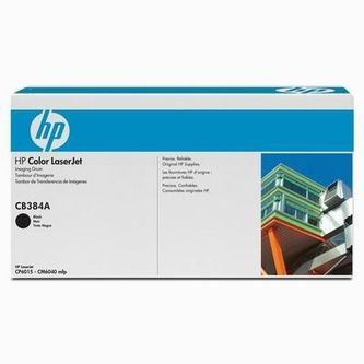 HP 824A Black LJ Image Drum, 23 000 str, CB384A
