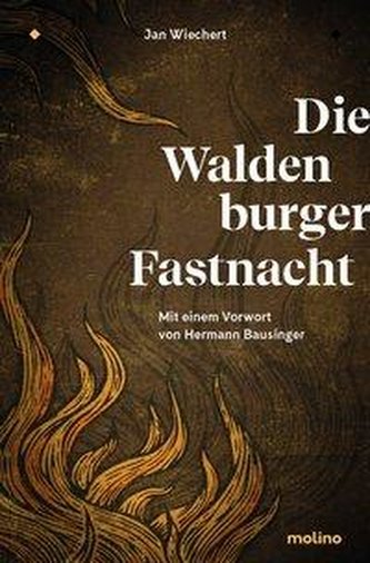 Die Waldenburger Fastnacht