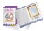 Karnet B6 DK-486 Urodziny 40-latka lusterko