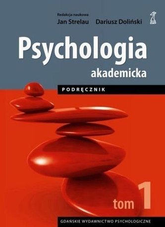 Psychologia Akademicka T.1